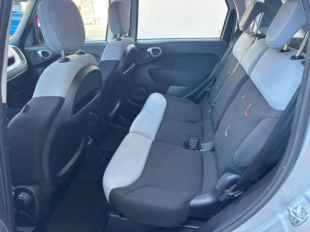 Fiat 500 1.3 Multijet 16V 95 CV Pop Star (6)