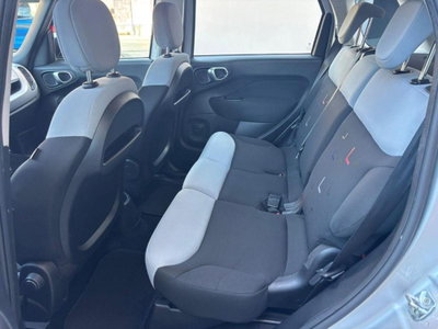 Fiat 500 1.3 Multijet 16V 95 CV Pop Star (6)