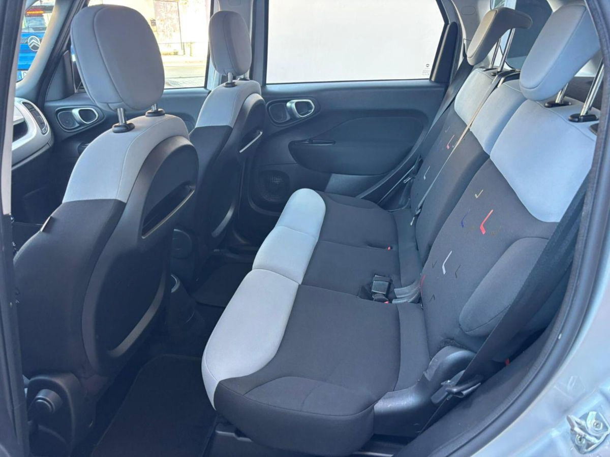 Fiat 500 1.3 Multijet 16V 95 CV Pop Star (7)