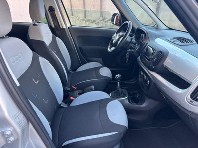 Fiat 500 1.3 Multijet 16V 95 CV Pop Star (8)