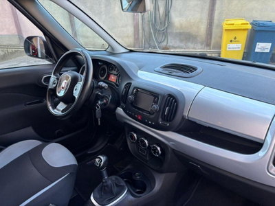 Fiat 500 1.3 Multijet 16V 95 CV Pop Star (9)
