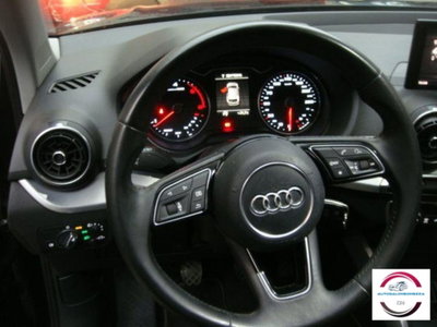 Audi Q2 Q2 1.6 TDI Design (10)