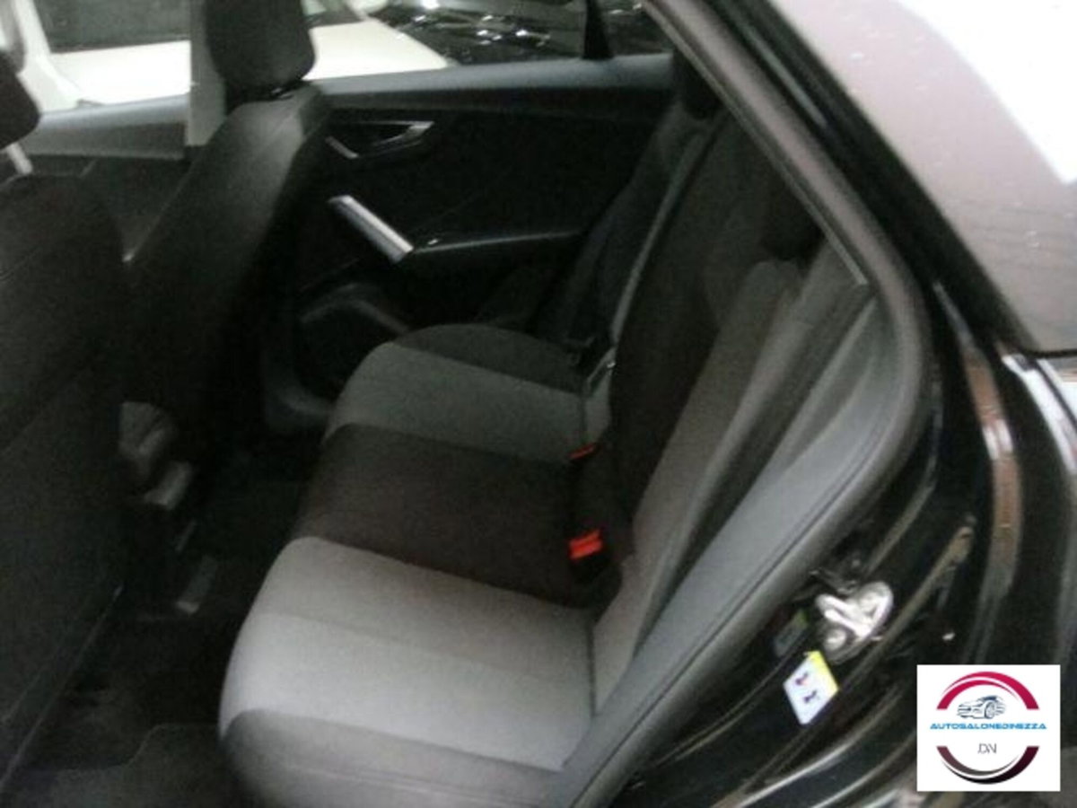 Audi Q2 Q2 1.6 TDI Design (11)
