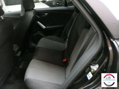 Audi Q2 Q2 1.6 TDI Design (11)