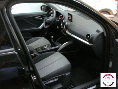 Audi Q2 Q2 1.6 TDI Design (13)