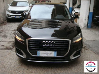 Audi Q2 Q2 1.6 TDI Design (2)