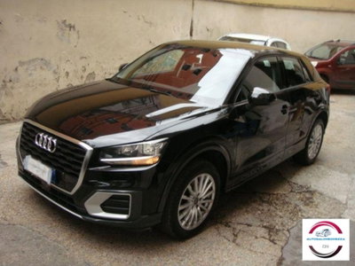 Audi Q2 Q2 1.6 TDI Design (3)