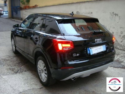 Audi Q2 Q2 1.6 TDI Design (4)