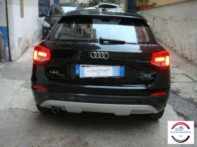Audi Q2 Q2 1.6 TDI Design (6)
