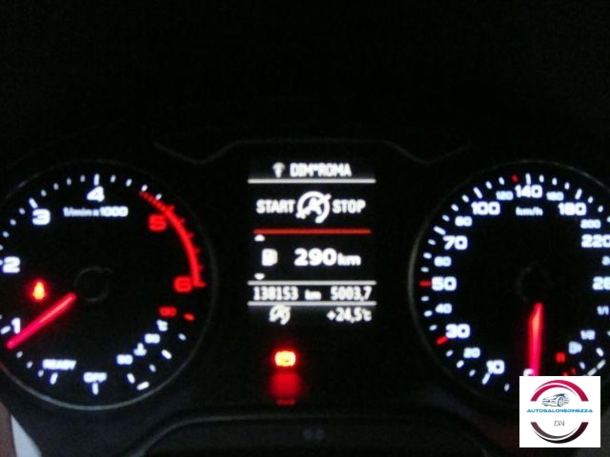 Audi Q2 Q2 1.6 TDI Design (8)