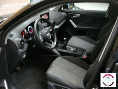 Audi Q2 Q2 1.6 TDI Design (9)