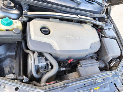 Volvo XC70 2.4 D5 20V (185CV) cat AWD Summum (14)