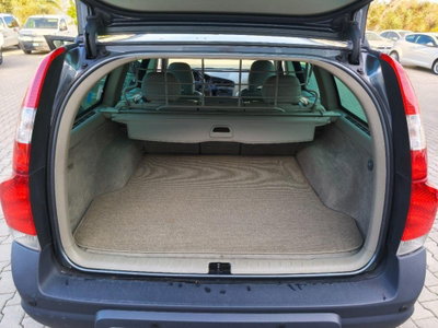 Volvo XC70 2.4 D5 20V (185CV) cat AWD Summum (15)