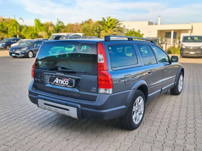 Volvo XC70 2.4 D5 20V (185CV) cat AWD Summum (6)