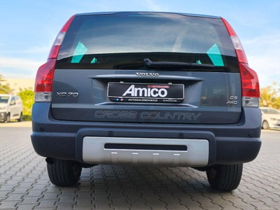 Volvo XC70 2.4 D5 20V (185CV) cat AWD Summum (9)