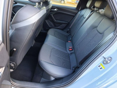 Audi A1 citycarver 30 TFSI S tronic Identity Contrast (11)