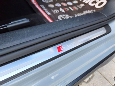 Audi A1 citycarver 30 TFSI S tronic Identity Contrast (13)