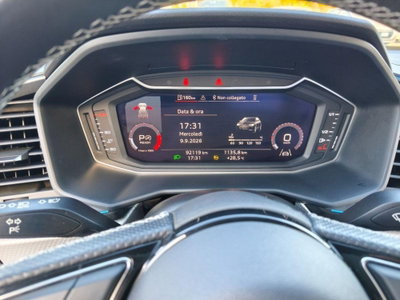 Audi A1 citycarver 30 TFSI S tronic Identity Contrast (18)