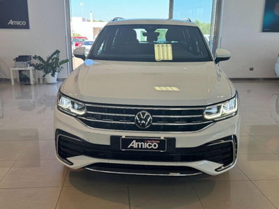 Volkswagen Tiguan Allspace 2.0 TDI SCR DSG 4MOTION R-Line (3)