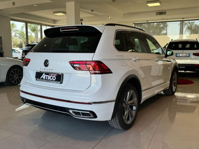 Volkswagen Tiguan Allspace 2.0 TDI SCR DSG 4MOTION R-Line (7)