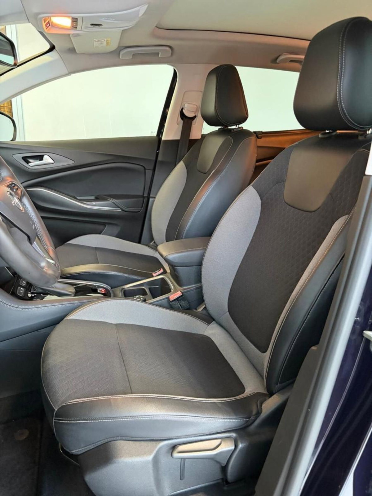 Opel Grandland X 1.6 diesel Ecotec Start&Stop Innovation (12)