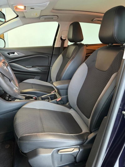 Opel Grandland X 1.6 diesel Ecotec Start&Stop Innovation (12)