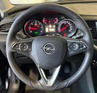 Opel Grandland X 1.6 diesel Ecotec Start&Stop Innovation (14)