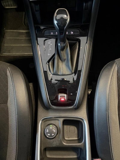 Opel Grandland X 1.6 diesel Ecotec Start&Stop Innovation (17)