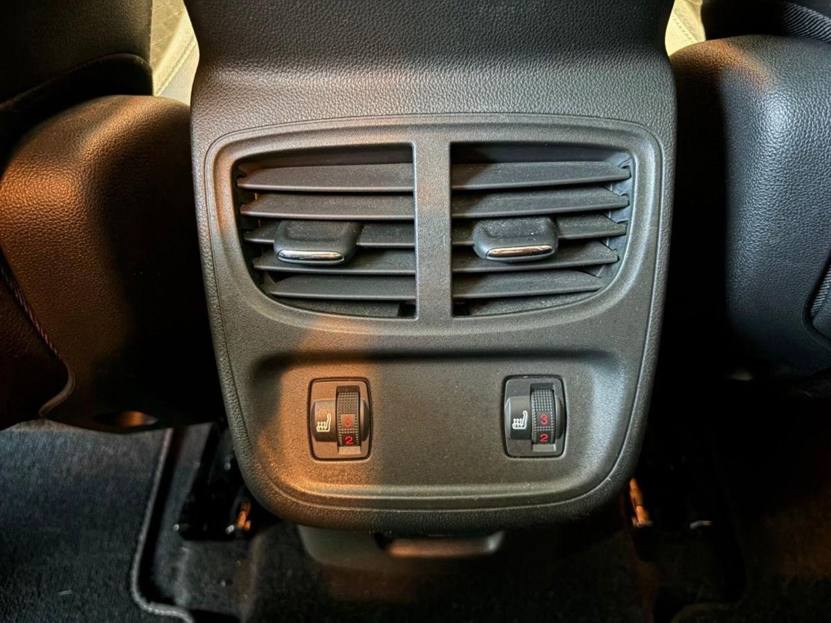 Opel Grandland X 1.6 diesel Ecotec Start&Stop Innovation (19)