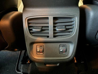 Opel Grandland X 1.6 diesel Ecotec Start&Stop Innovation (19)