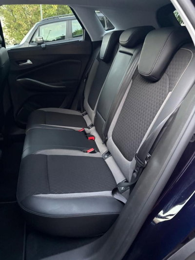 Opel Grandland X 1.6 diesel Ecotec Start&Stop Innovation (20)