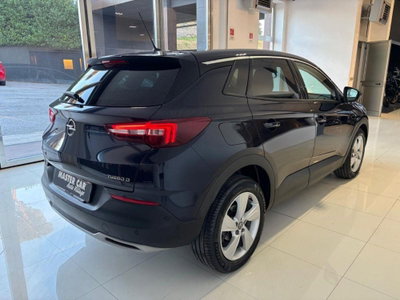 Opel Grandland X 1.6 diesel Ecotec Start&Stop Innovation (4)