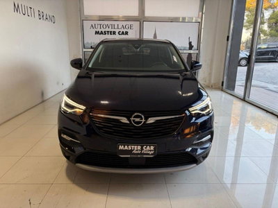 Opel Grandland X 1.6 diesel Ecotec Start&Stop Innovation (5)