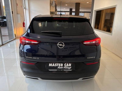 Opel Grandland X 1.6 diesel Ecotec Start&Stop Innovation (6)