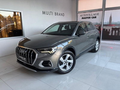 Audi Q3 35 TFSI S tronic Business Advanced usata