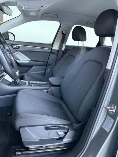 Audi Q3 35 TFSI S tronic Business Advanced (10)