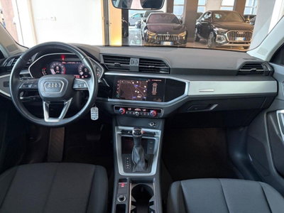 Audi Q3 35 TFSI S tronic Business Advanced (11)