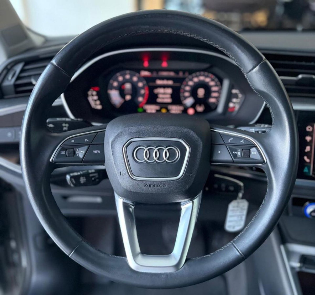 Audi Q3 35 TFSI S tronic Business Advanced (12)