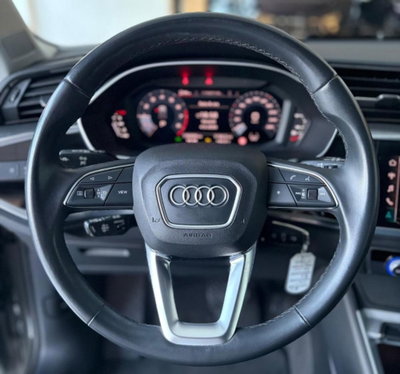 Audi Q3 35 TFSI S tronic Business Advanced (12)