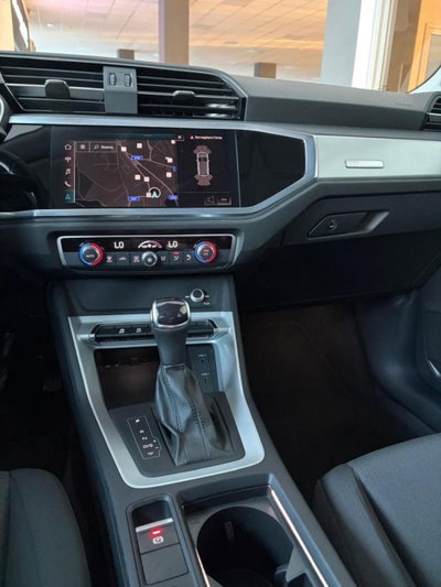 Audi Q3 35 TFSI S tronic Business Advanced (13)