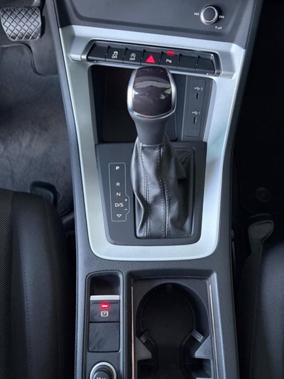 Audi Q3 35 TFSI S tronic Business Advanced (15)