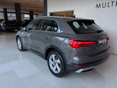 Audi Q3 35 TFSI S tronic Business Advanced (2)
