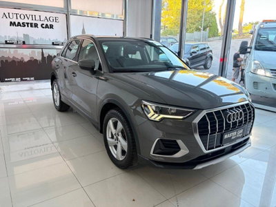 Audi Q3 35 TFSI S tronic Business Advanced (3)