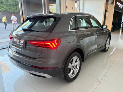 Audi Q3 35 TFSI S tronic Business Advanced (4)
