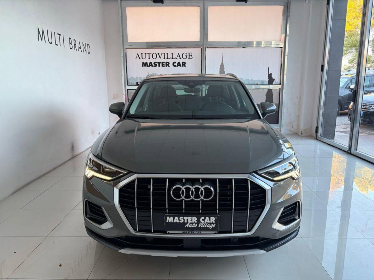 Audi Q3 35 TFSI S tronic Business Advanced (5)