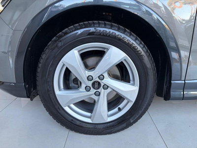 Audi Q3 35 TFSI S tronic Business Advanced (7)