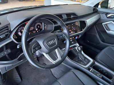 Audi Q3 35 TFSI S tronic Business Advanced (9)