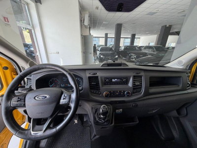 Ford Escort 1.6i turbo RS (12)