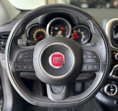 Fiat 500X 1.6 MultiJet 120 CV Lounge (12)