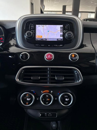 Fiat 500X 1.6 MultiJet 120 CV Lounge (13)